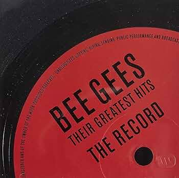THE BEE GEES BEST バンドスコア THE BEE GEES BEST バンドスコア THE BEE GEES BEST バンドスコア